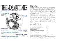 Mozart Times