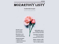 Mozartovy listy