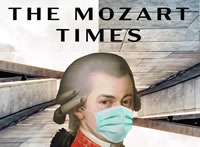 The Mozart Times