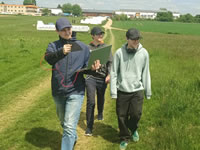 CanSat 2025