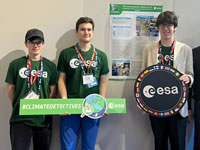 ESA 2025