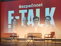 F-Talk