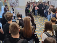 Svobodná média jsou naše!