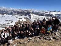 Poznávací zájezd do Švýcarska